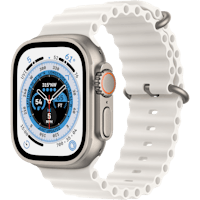 Apple Watch Ultra Ocean - Voorkant