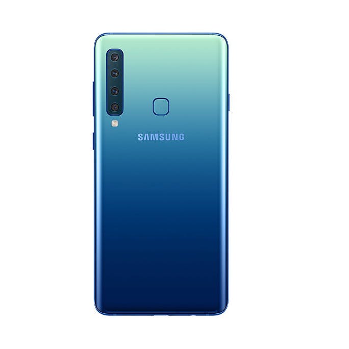 Samsung Galaxy A9 (2018)