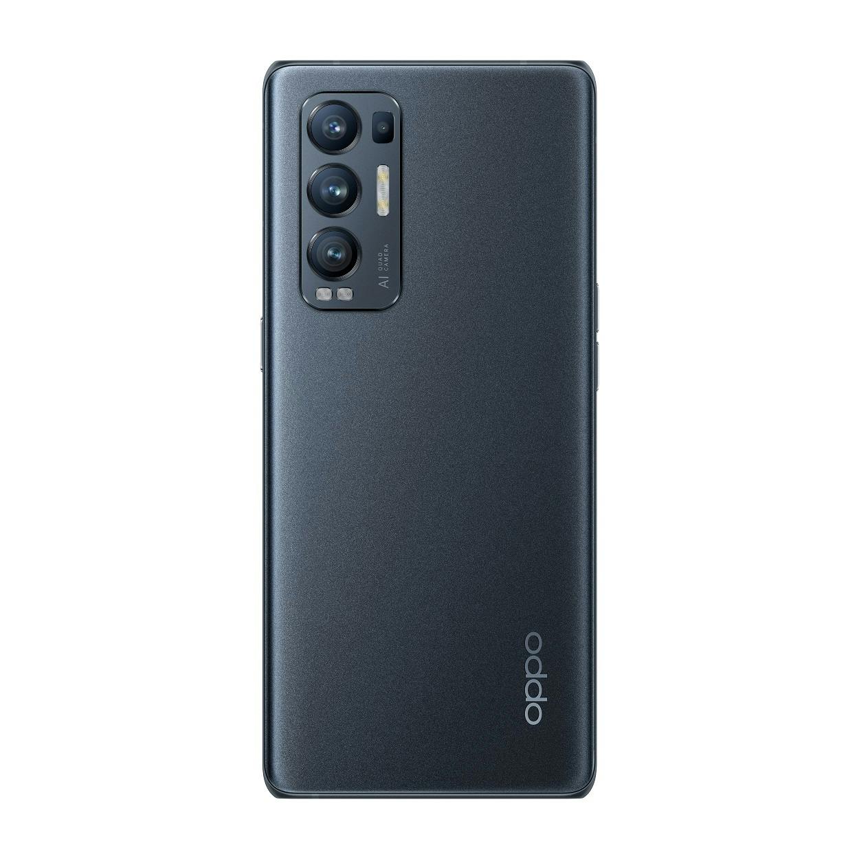 OPPO Find X3 Neo 5G Black