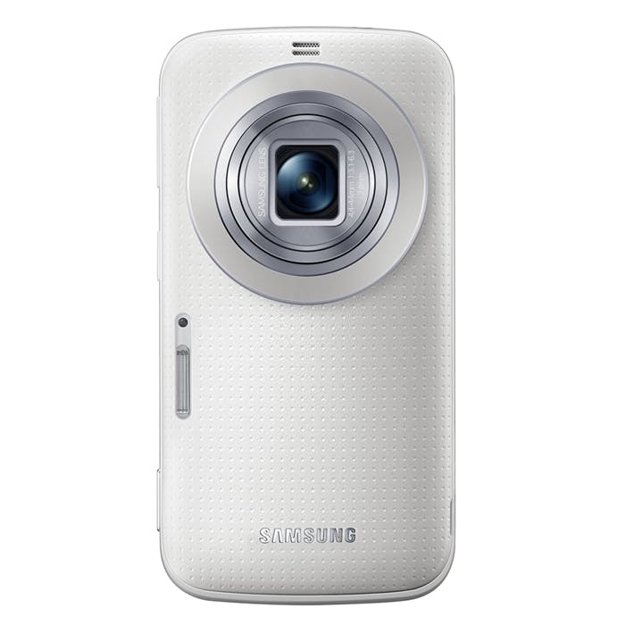 Samsung Galaxy K Zoom