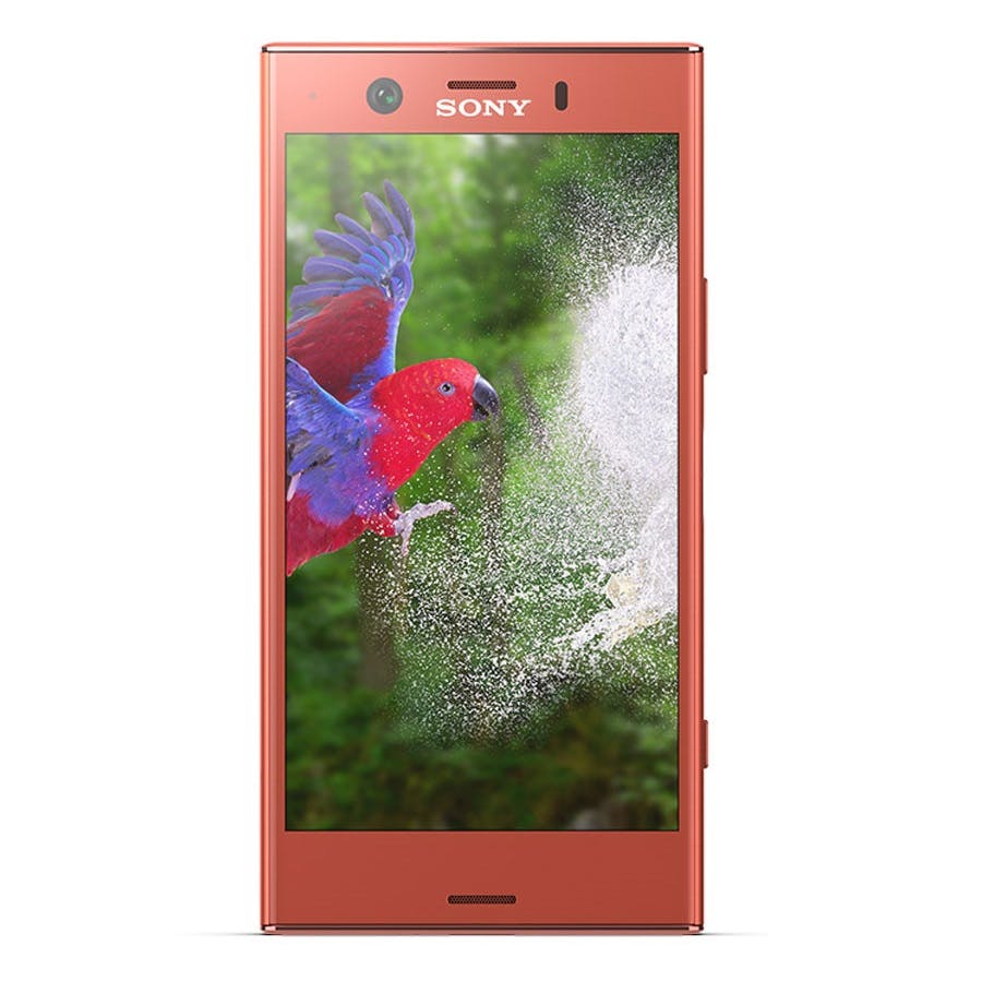Sony Xperia XZ1 Compact