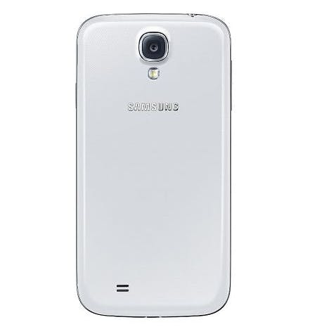 Samsung Galaxy S4