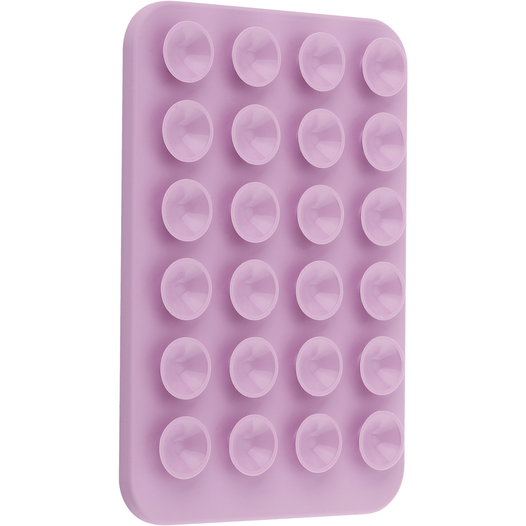 Musthavz Magnetische Zuignap Houder Roze