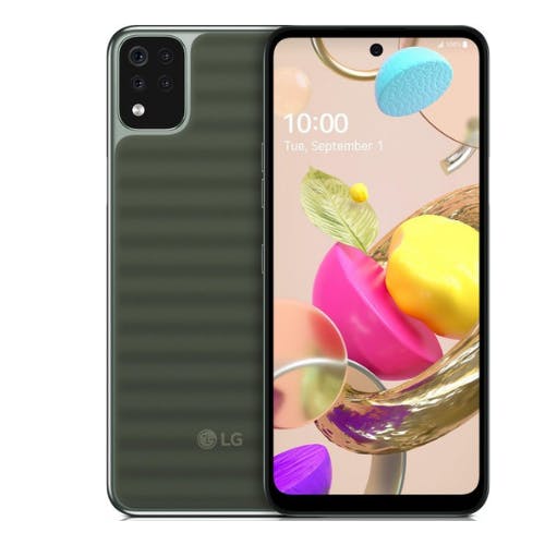 LG K42