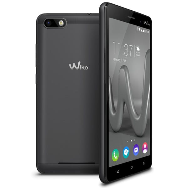 Wiko Lenny 3 Dual Sim
