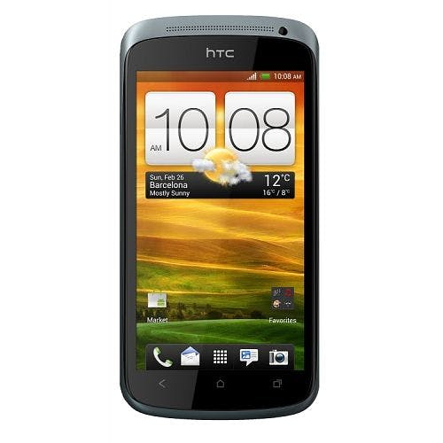 HTC One S