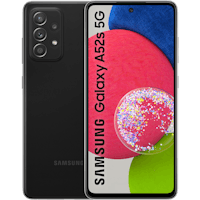 Samsung Galaxy A52s met abonnement