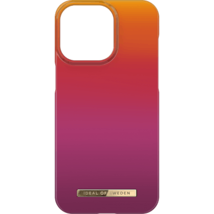 Ideal of Sweden iPhone 15 Fashion Hoesje Vibrant - Voorkant