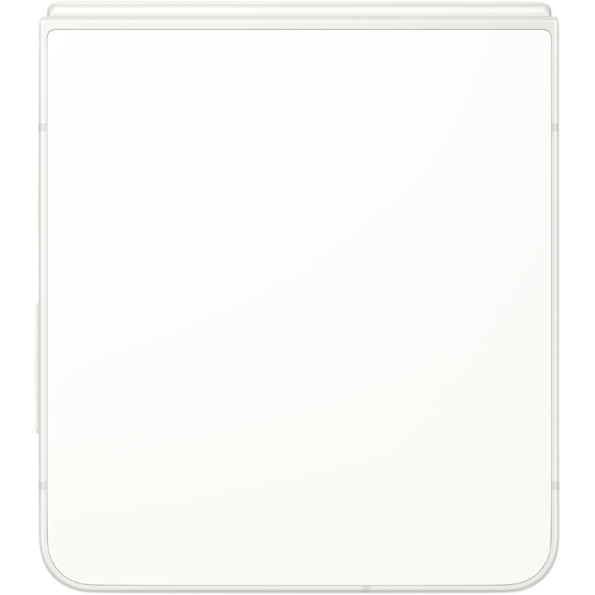 Samsung Galaxy Z Flip8 5G Cream