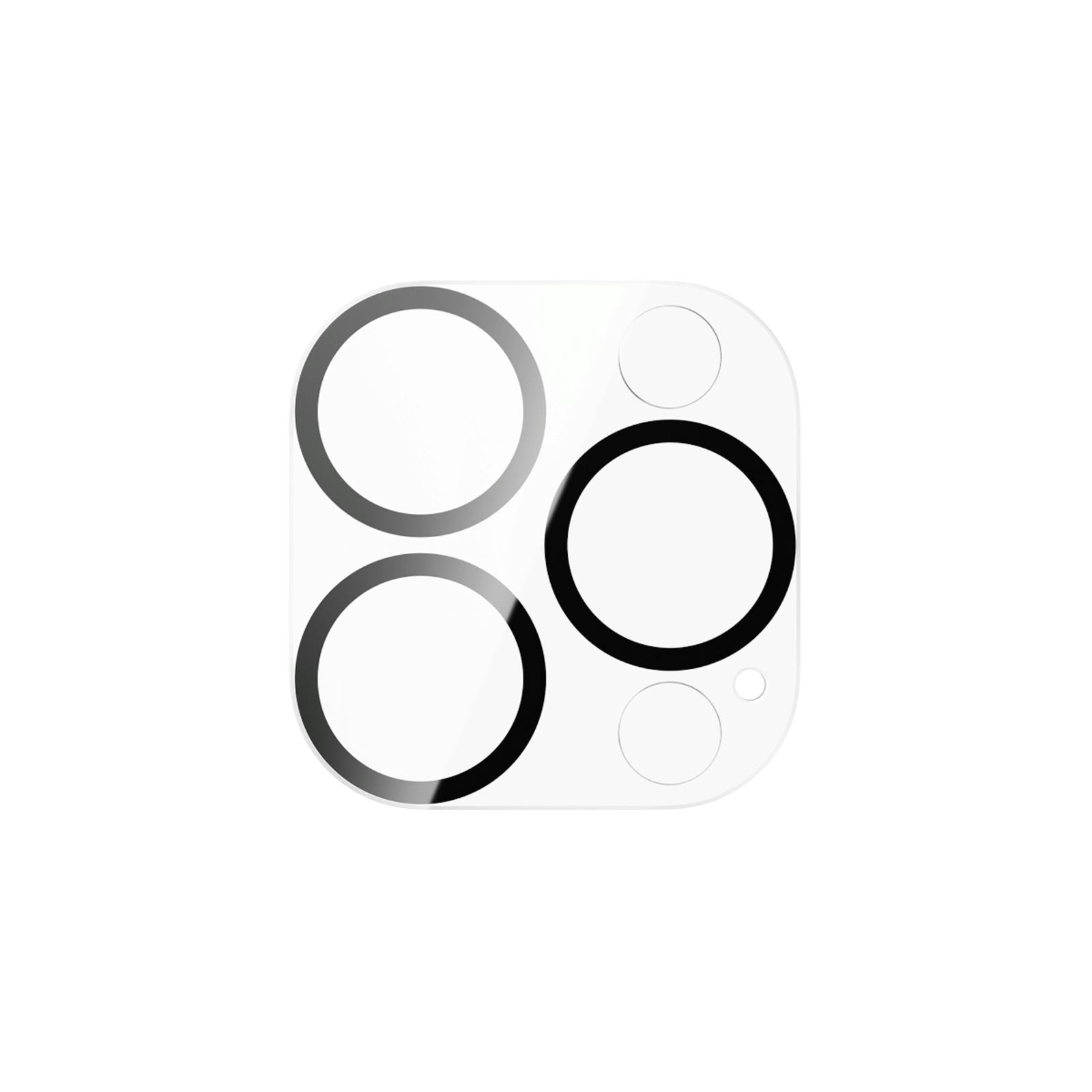 PanzerGlass iPhone 16 Pro (Max) PicturePerfect Camera Protector