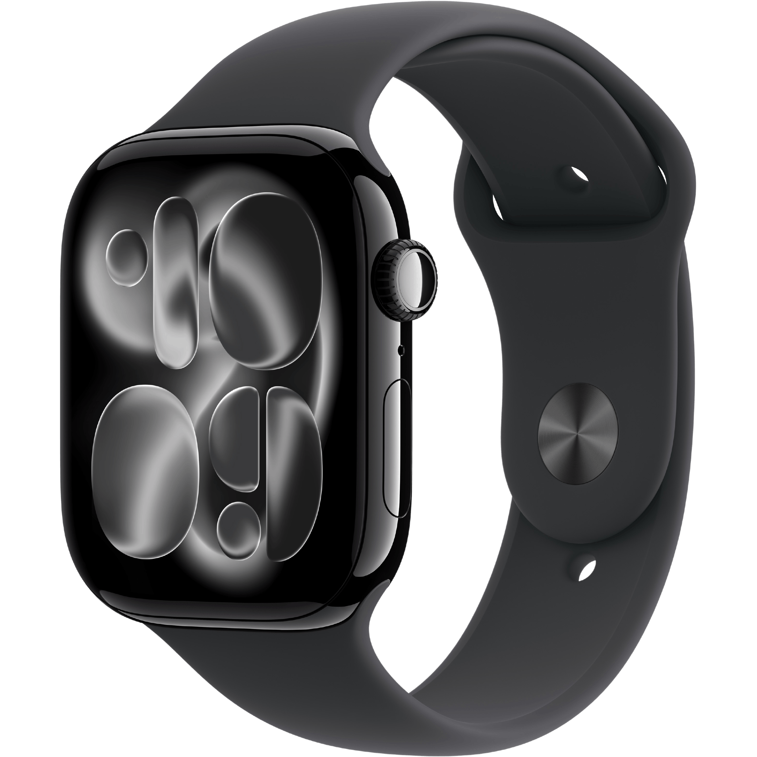 Apple Watch Series 11 Jet Black