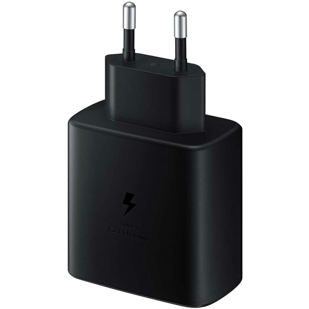 Samsung USB-C Snellader 45W + USB-C Kabel