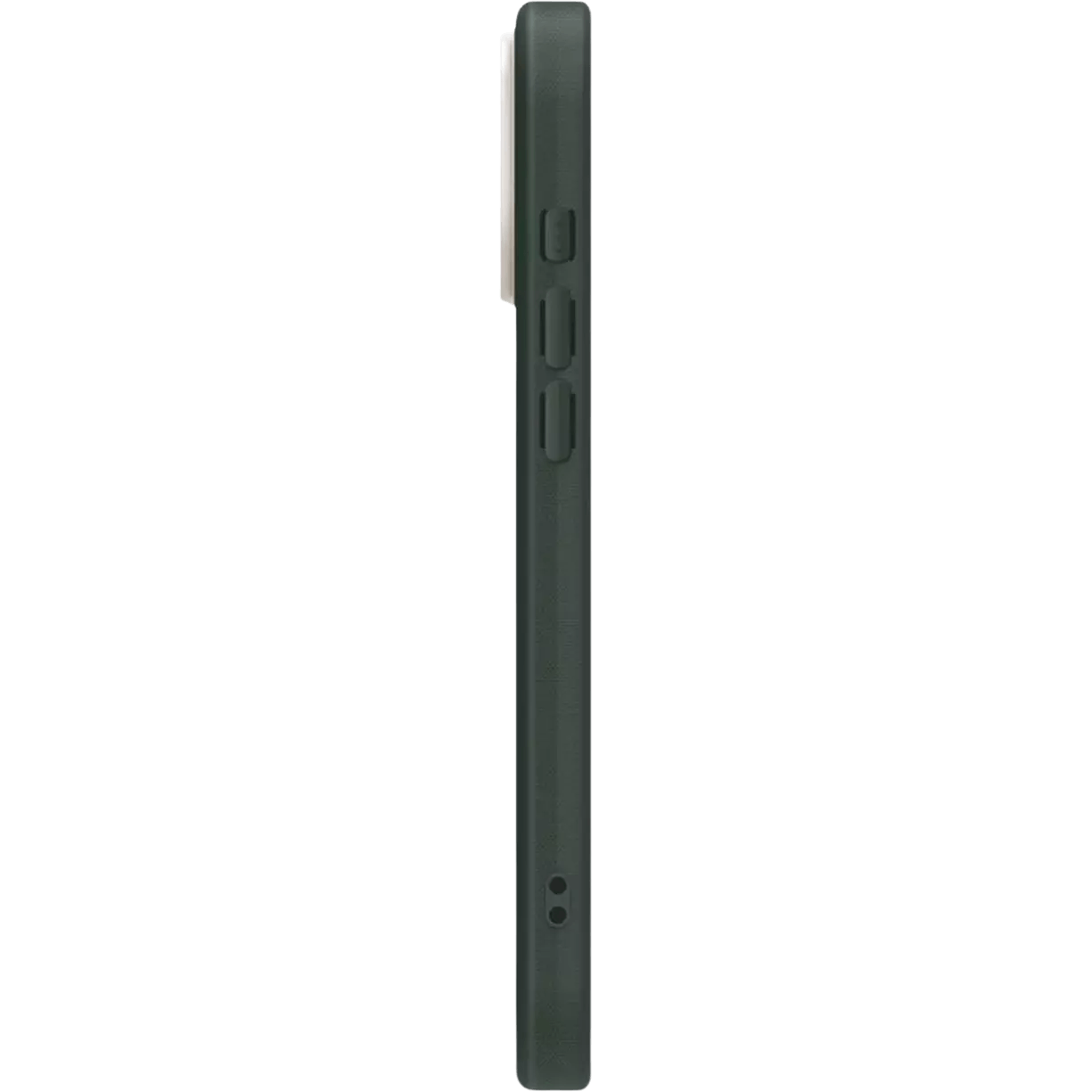 Spigen iPhone 16 Pro Max Kajuk MagFit Hoesje Forest Green