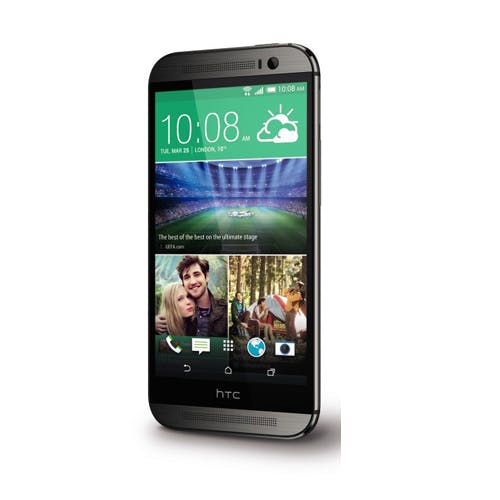 HTC One M8s