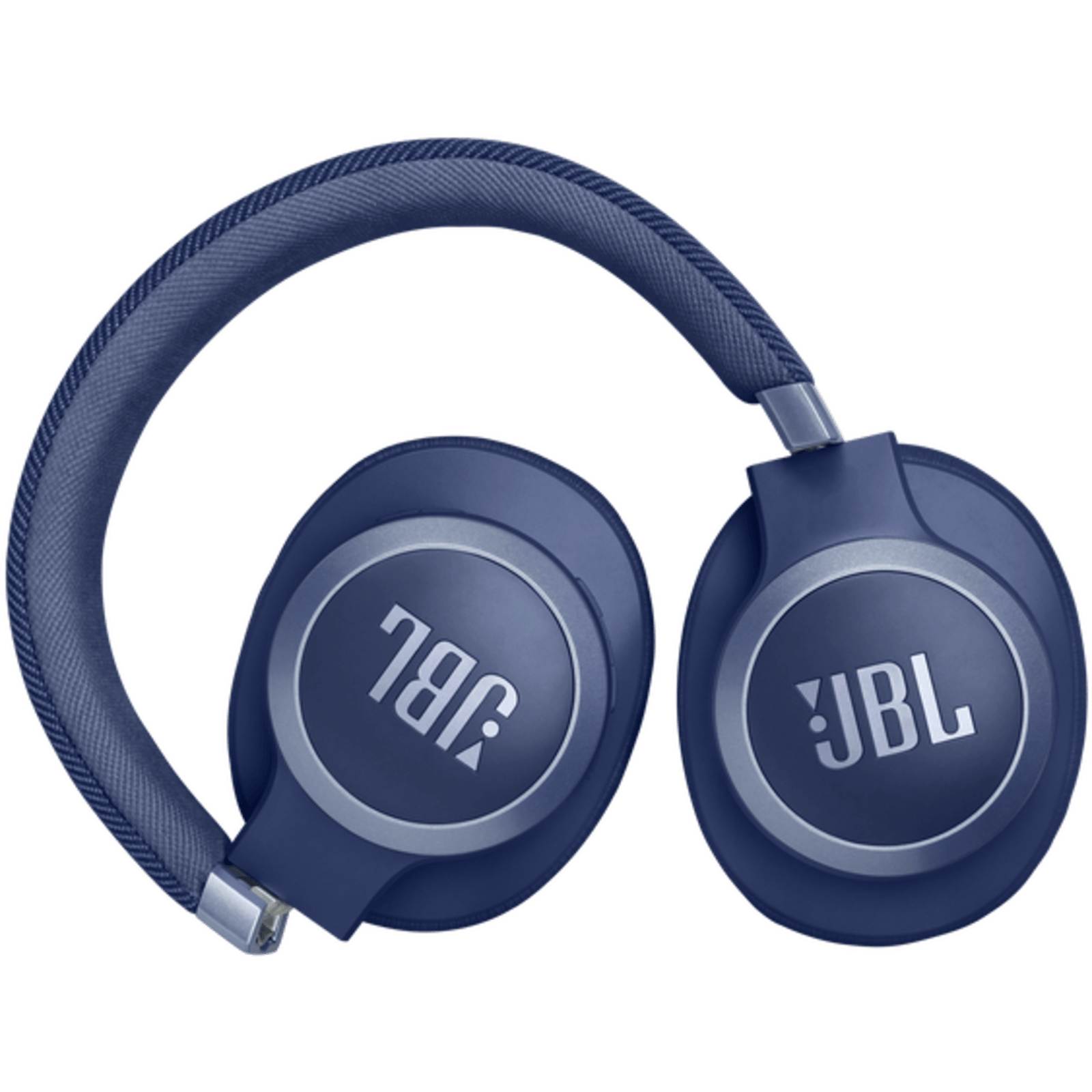 JBL Live 770NC Blauw