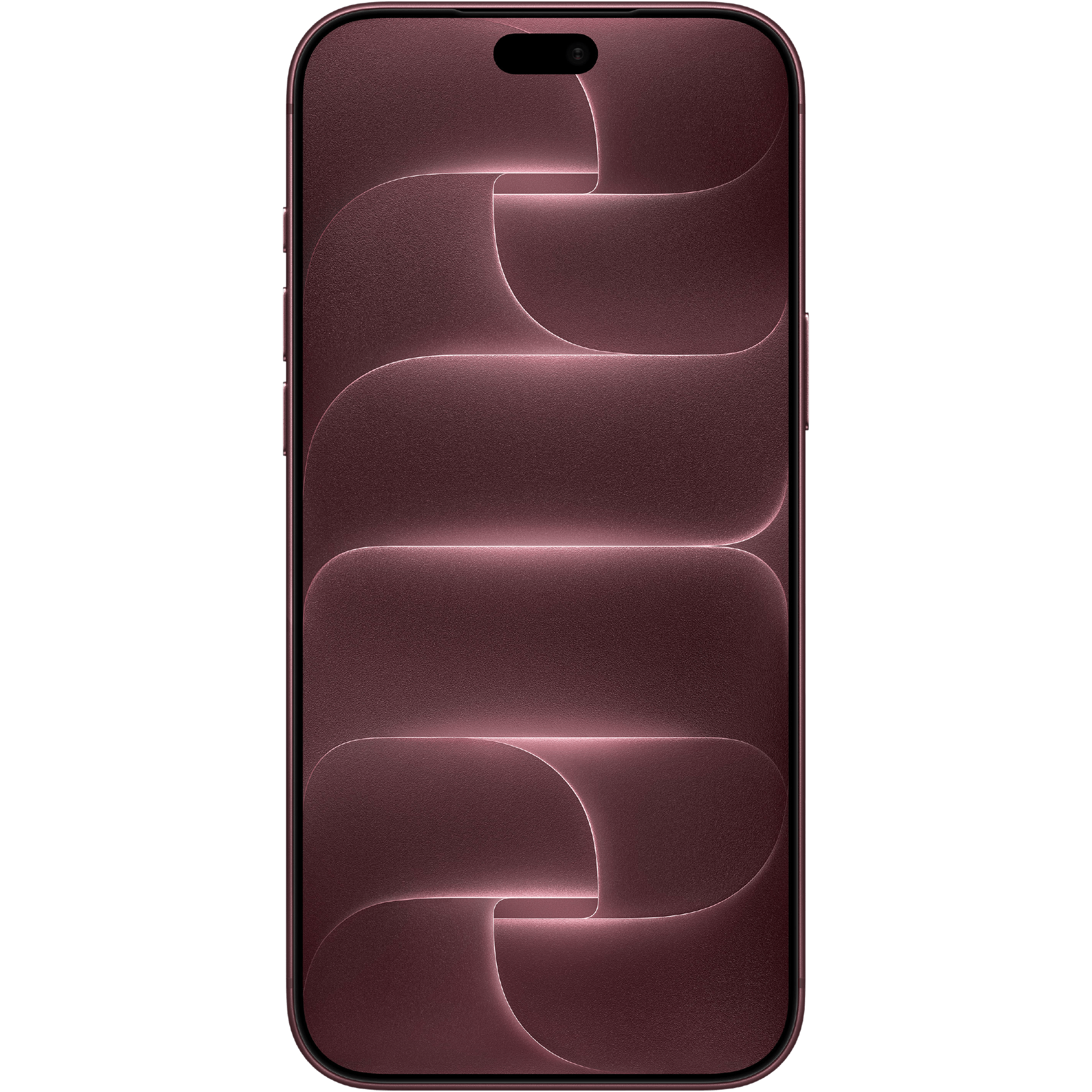 Apple iPhone 18 Pro Max - Voorkant