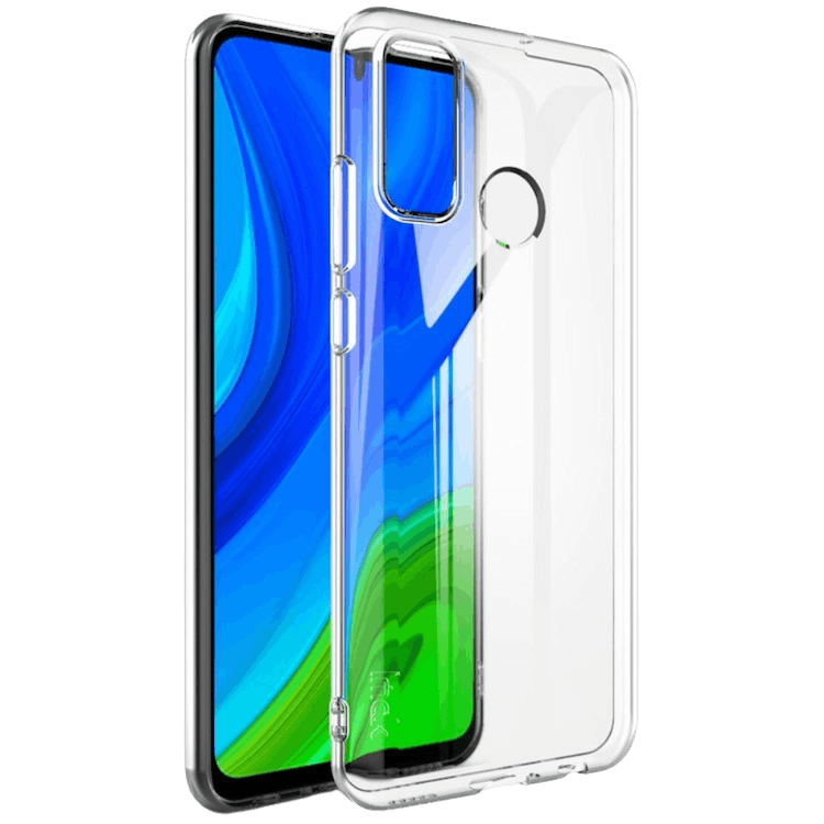 Imak Huawei P Smart 2020 UX-5 Series Beschermhoesje Transparant