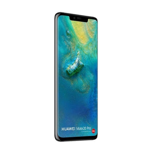 Huawei Mate 20 Pro