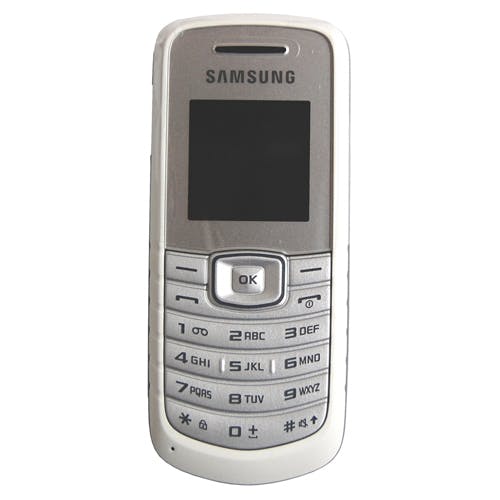 Samsung E1080