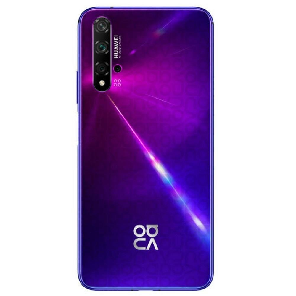 Huawei Nova 5T