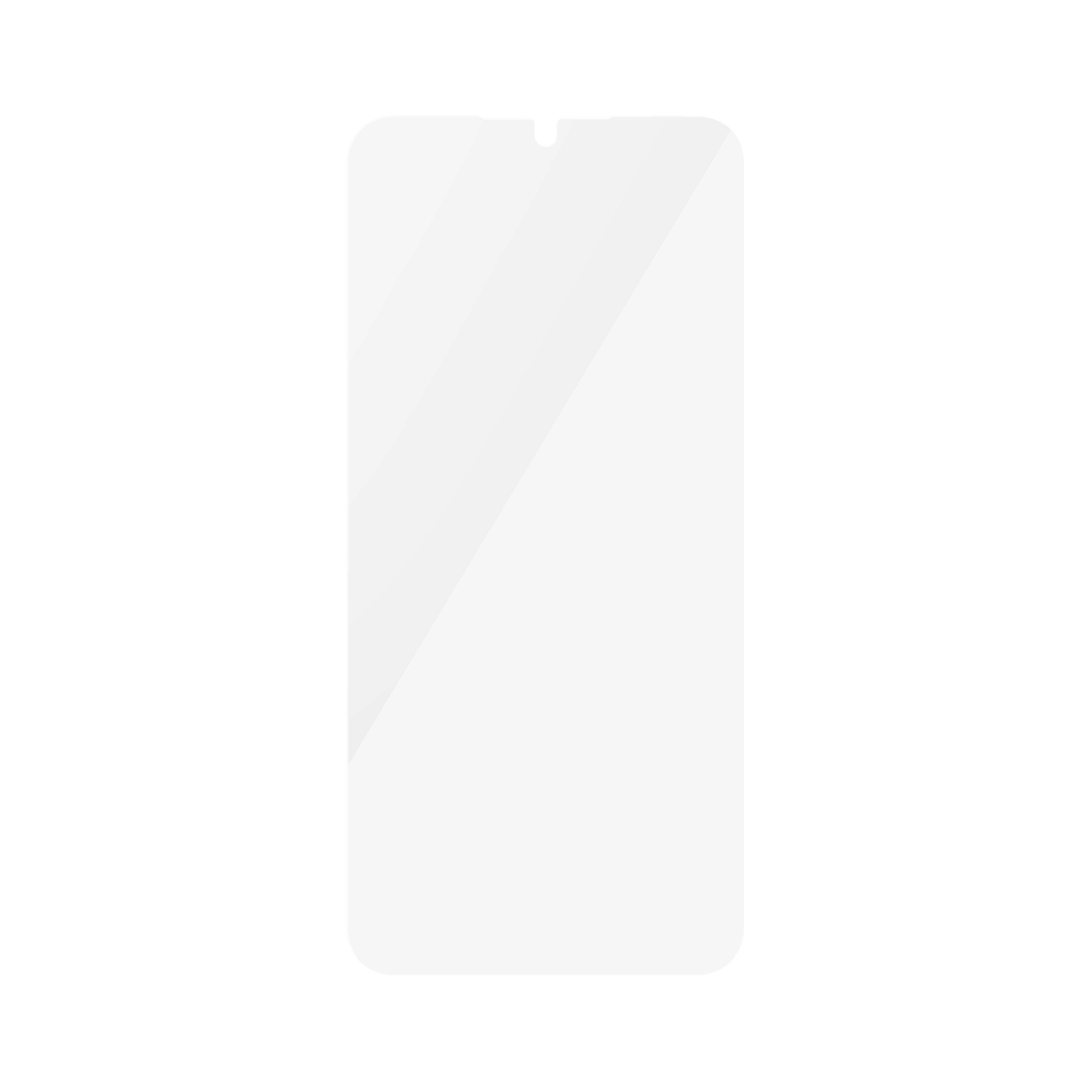 PanzerGlass SAFE Samsung Galaxy A15 Glazen Screenprotector