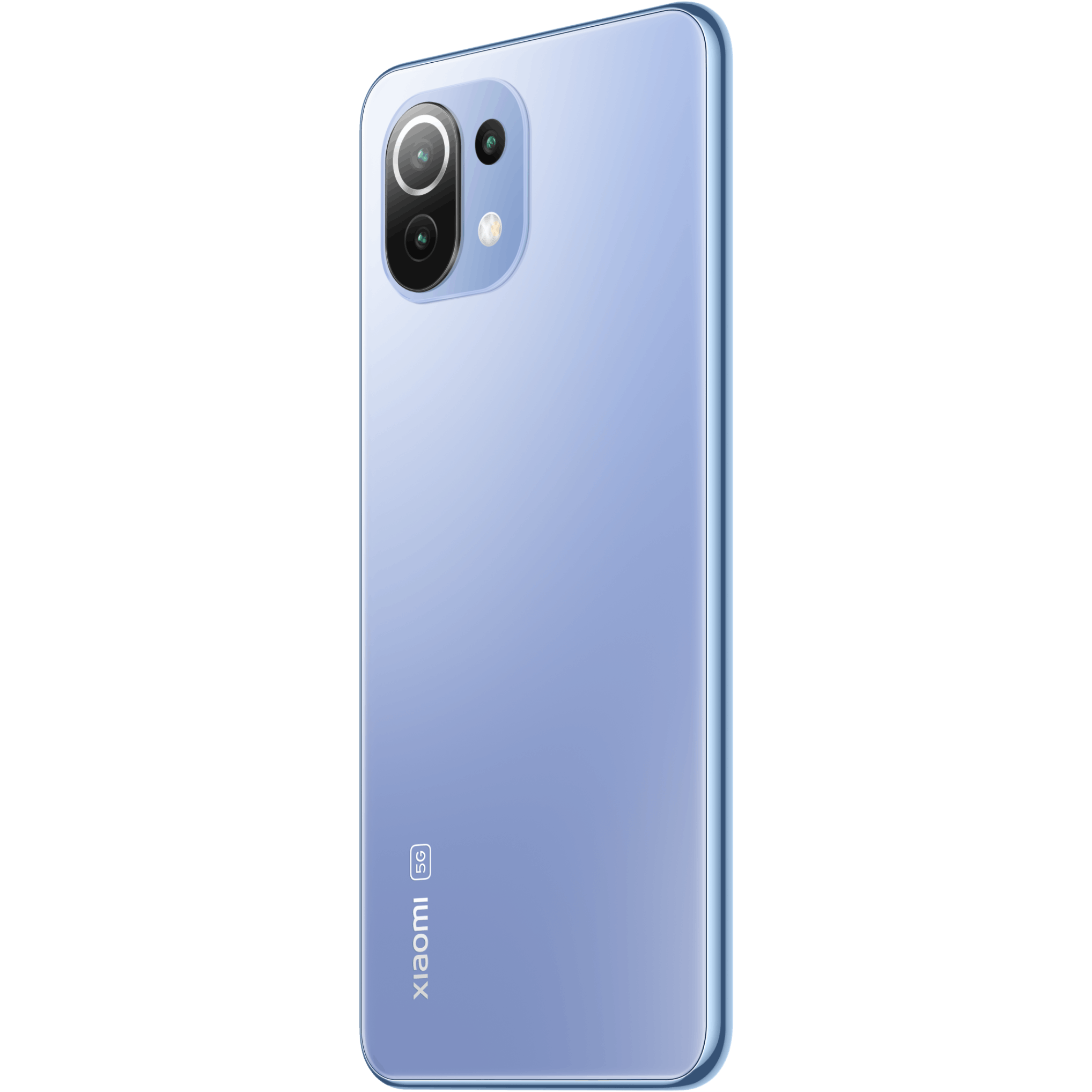 Xiaomi Mi 11 Lite 5G NE Bubblegum Blue