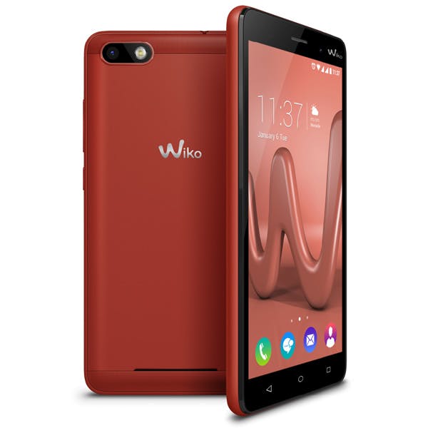 Wiko Lenny 3 Dual Sim