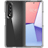 Spigen Galaxy Z Fold3 Ultra Hybrid Hoesje - Voorkant
