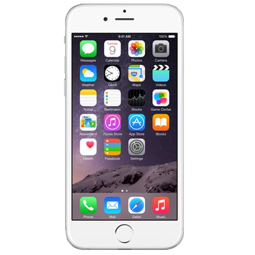 Apple iPhone 6 128GB