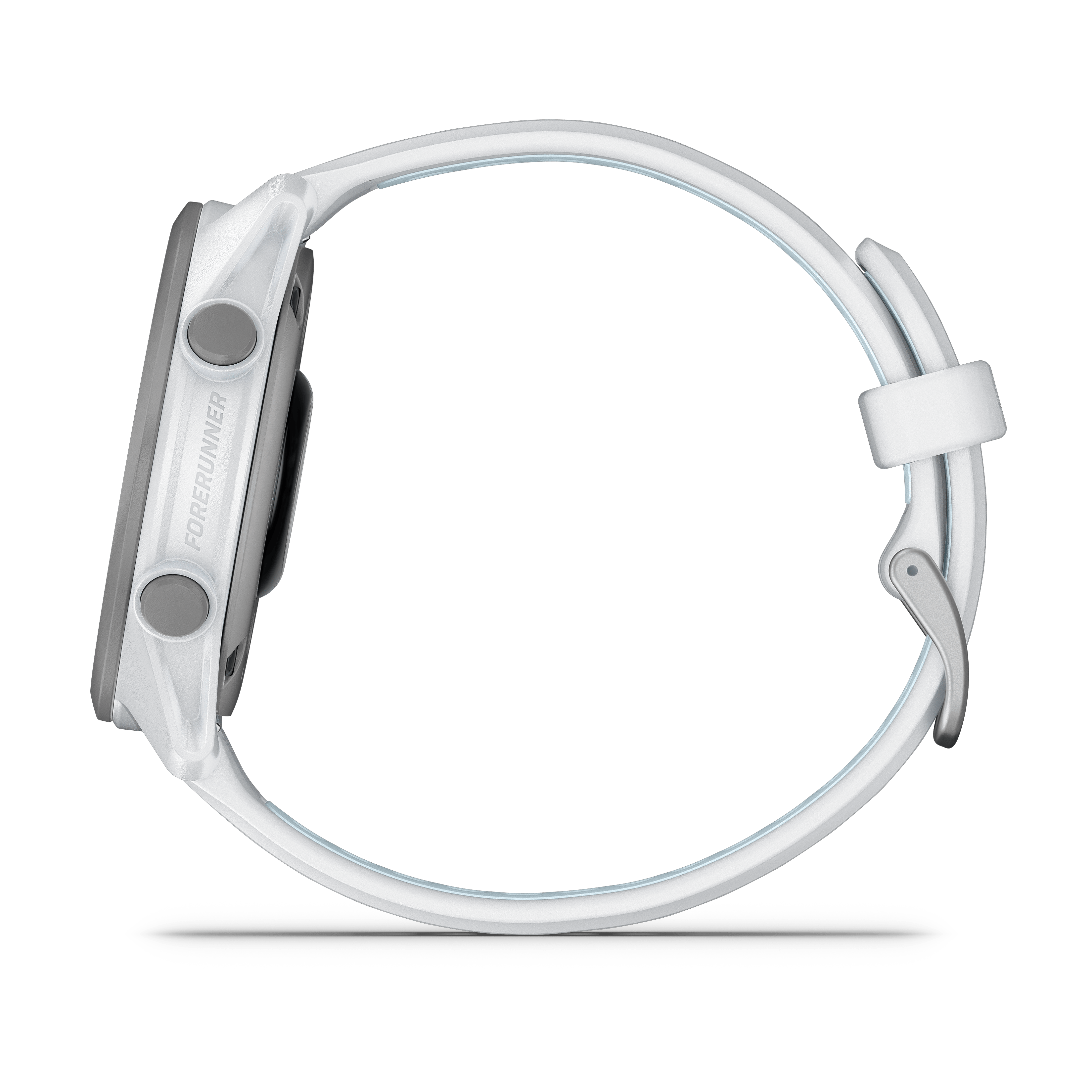 Garmin Forerunner 170 Wit