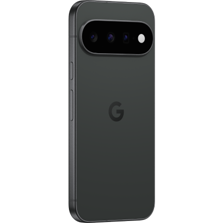 Google Pixel 11 Obsidian