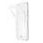 Mobilize Nokia G11/G21 Siliconen (TPU) Hoesje Clear