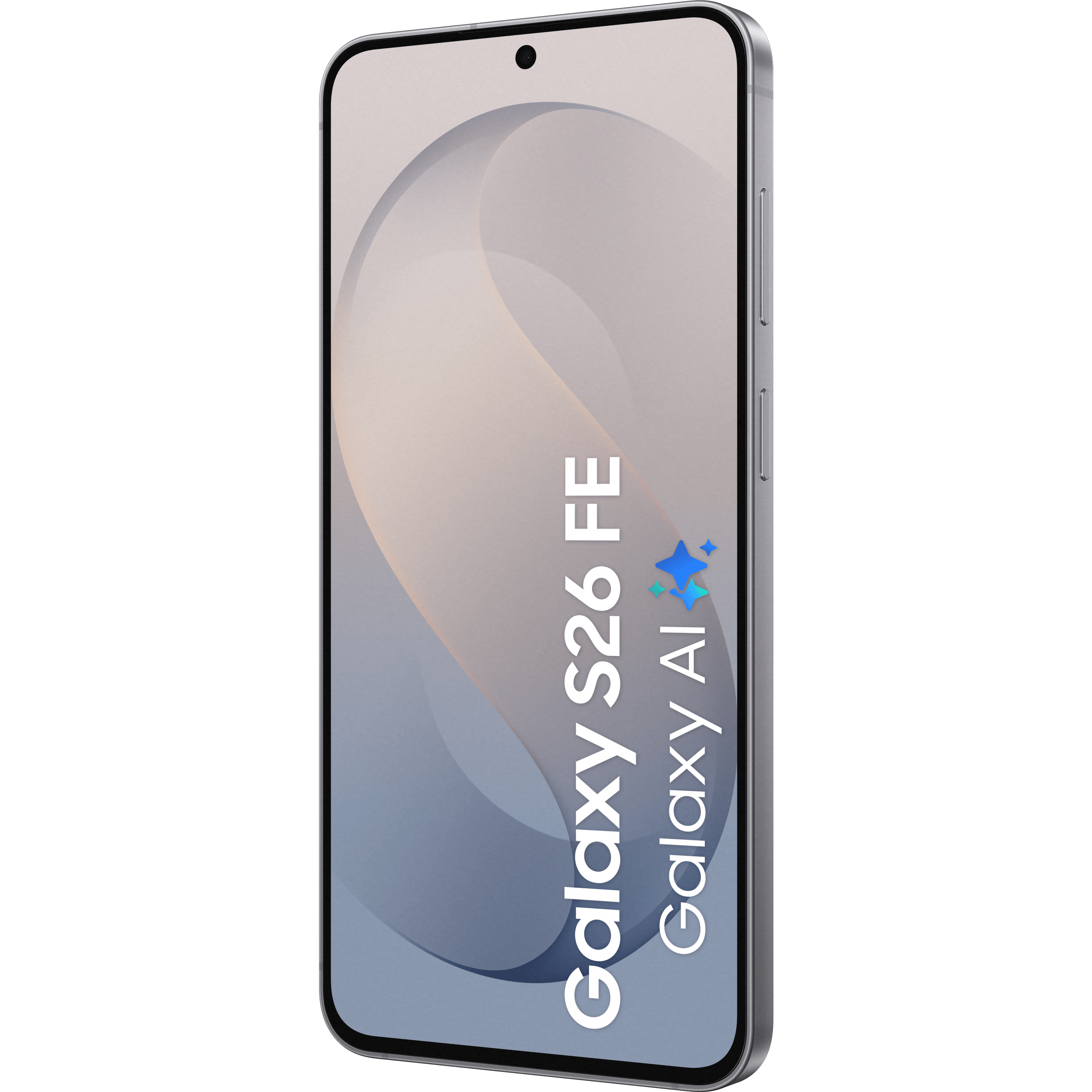 Samsung Galaxy S26 FE