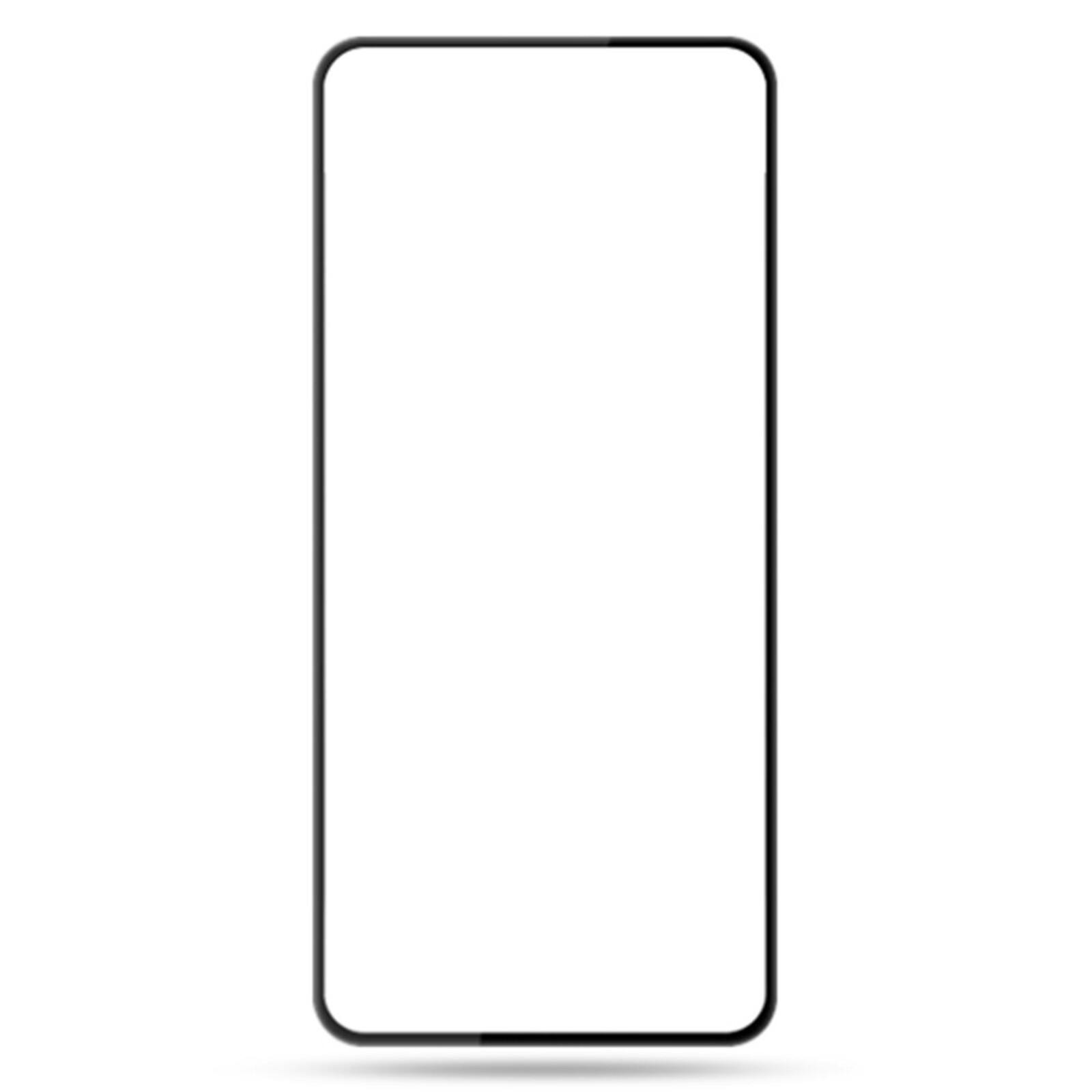 Amorus Xiaomi 15 Screenprotector Gehard Glas Transparant