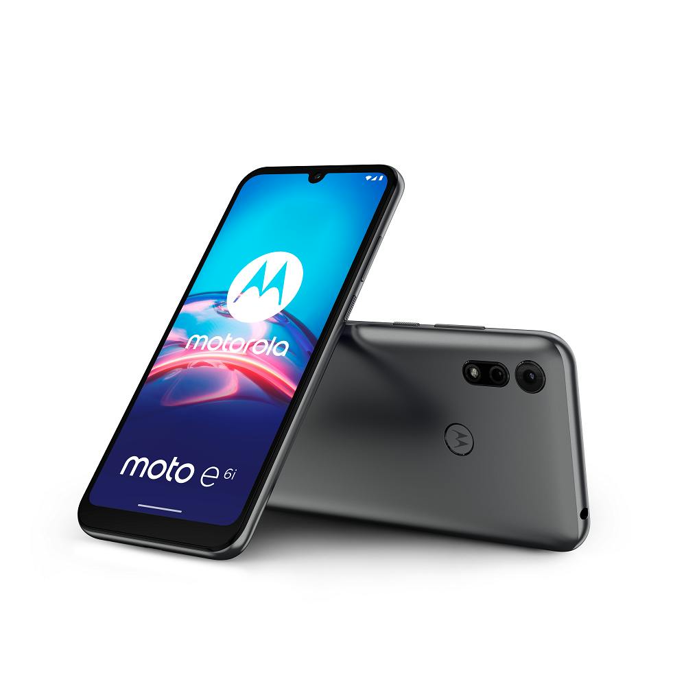 Motorola Moto E6i