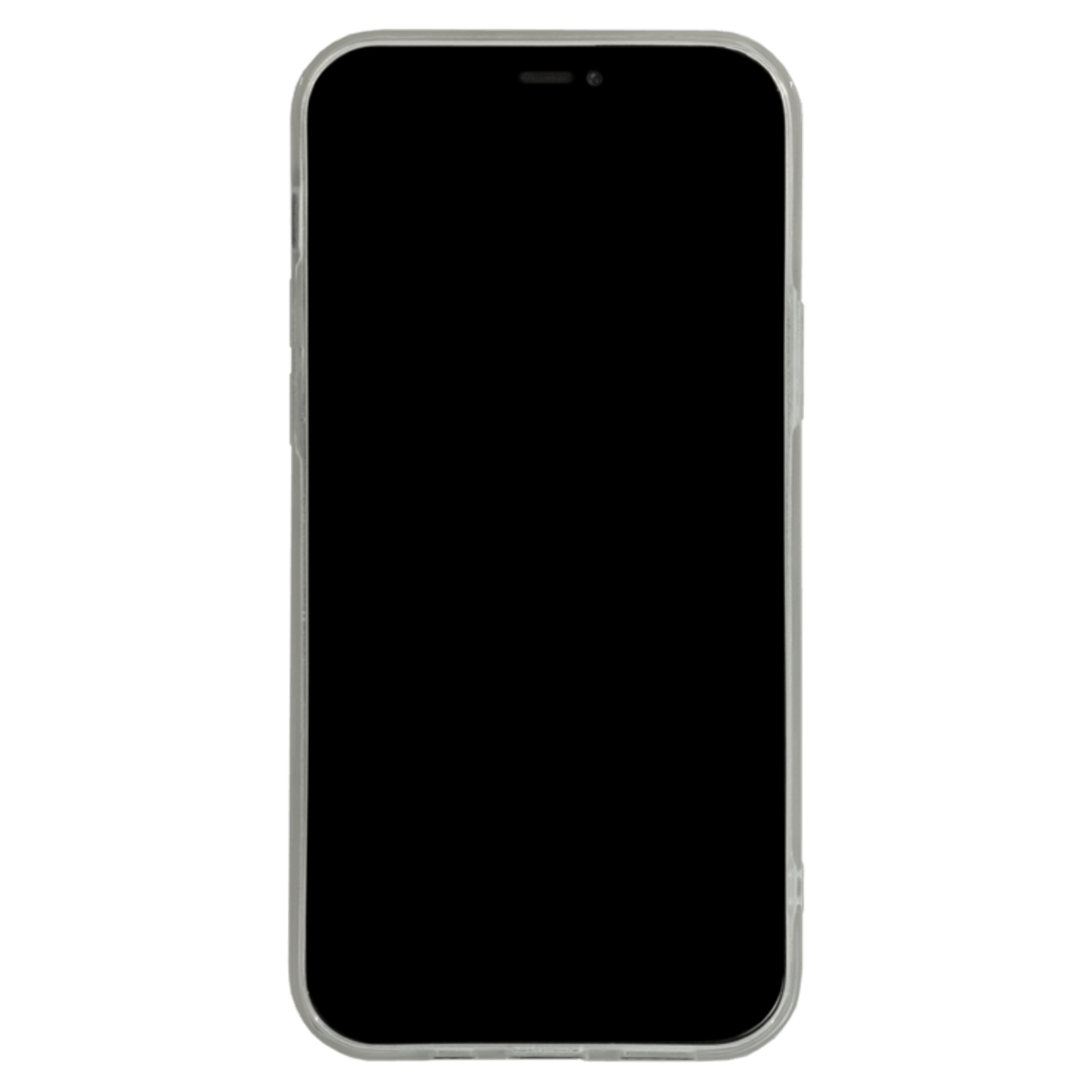 Mocaa iPhone 12 (Pro) Beschermhoesje met Pashouder Artsy