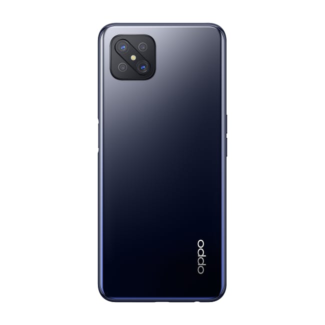 OPPO Reno4 Z