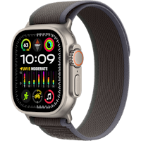 Apple Watch Ultra 2 Trail - Voorkant