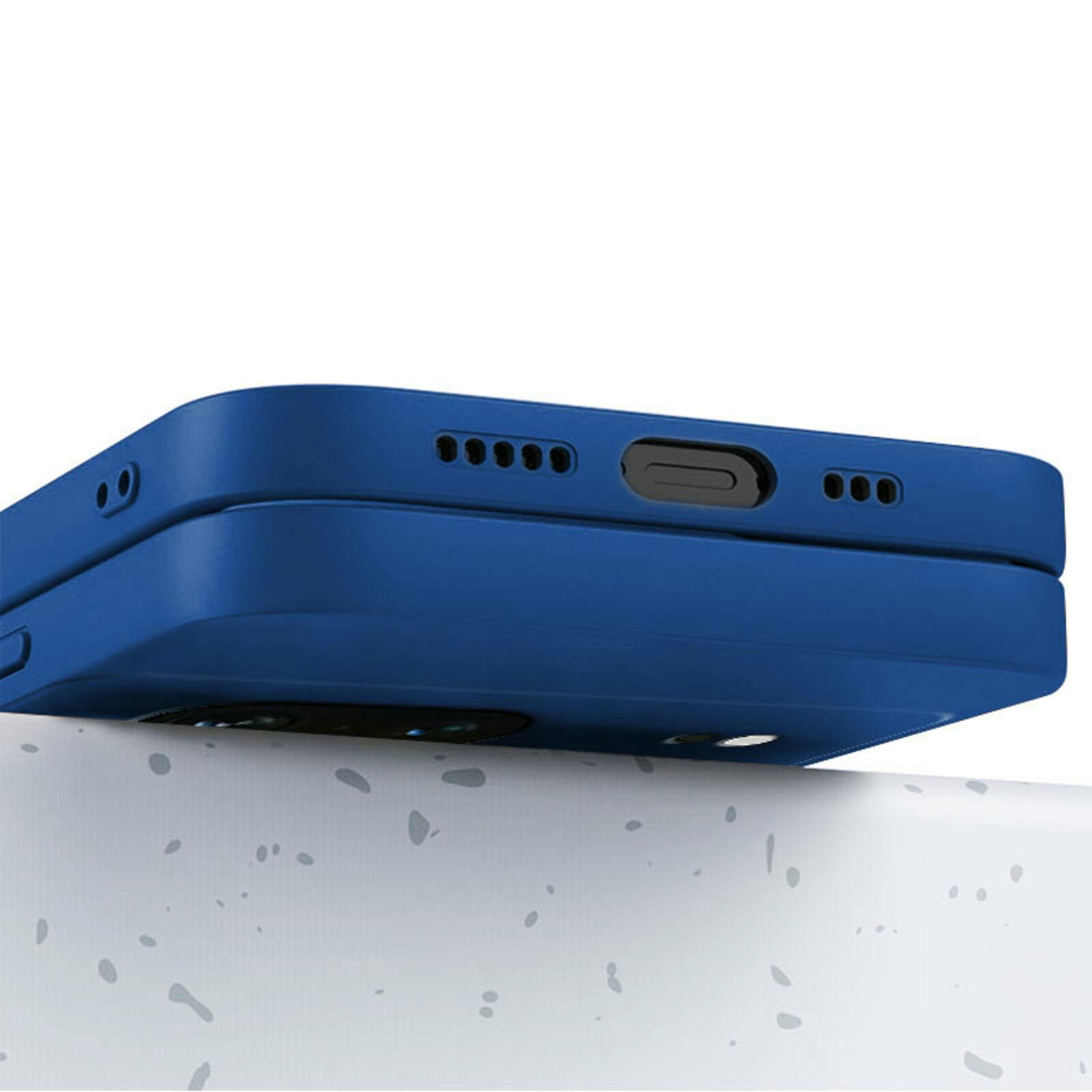 Kees Pixel 6a Telefoonhoesje Blauw