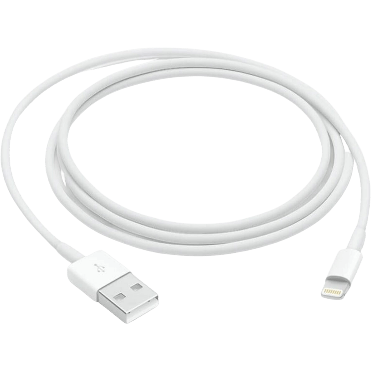 Verplicht Teleurgesteld kleurstof Apple Lightning naar USB-A kabel - Mobiel.nl