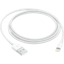 Apple Lightning naar USB-A kabel