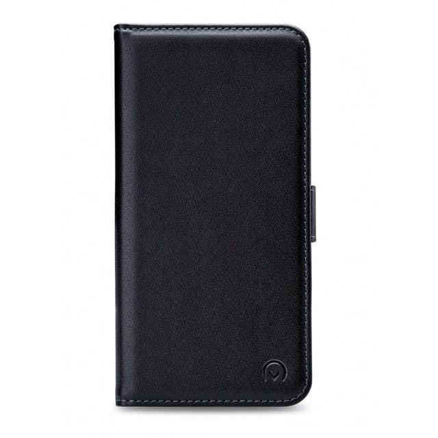 Mobilize iPhone XS Max Gelly Wallet Case Black