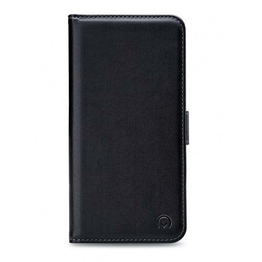 Mobilize iPhone XS Max Gelly Wallet Case Black