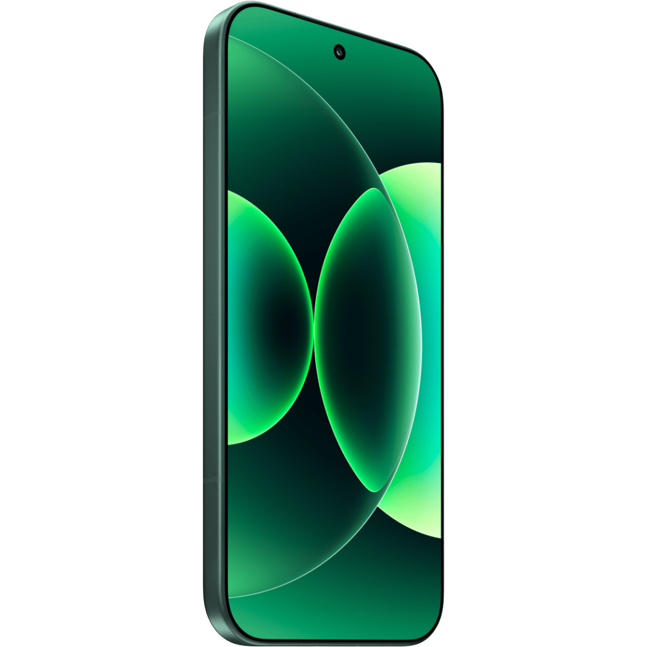 Xiaomi 17 Venture Green