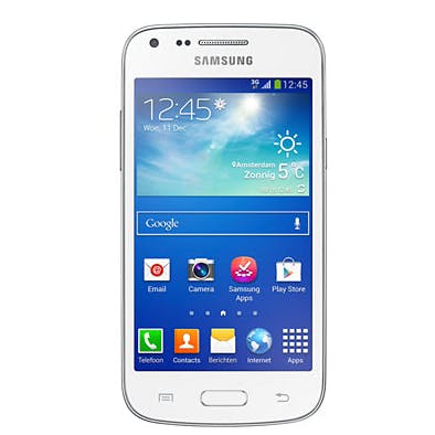 Samsung Galaxy Core Plus