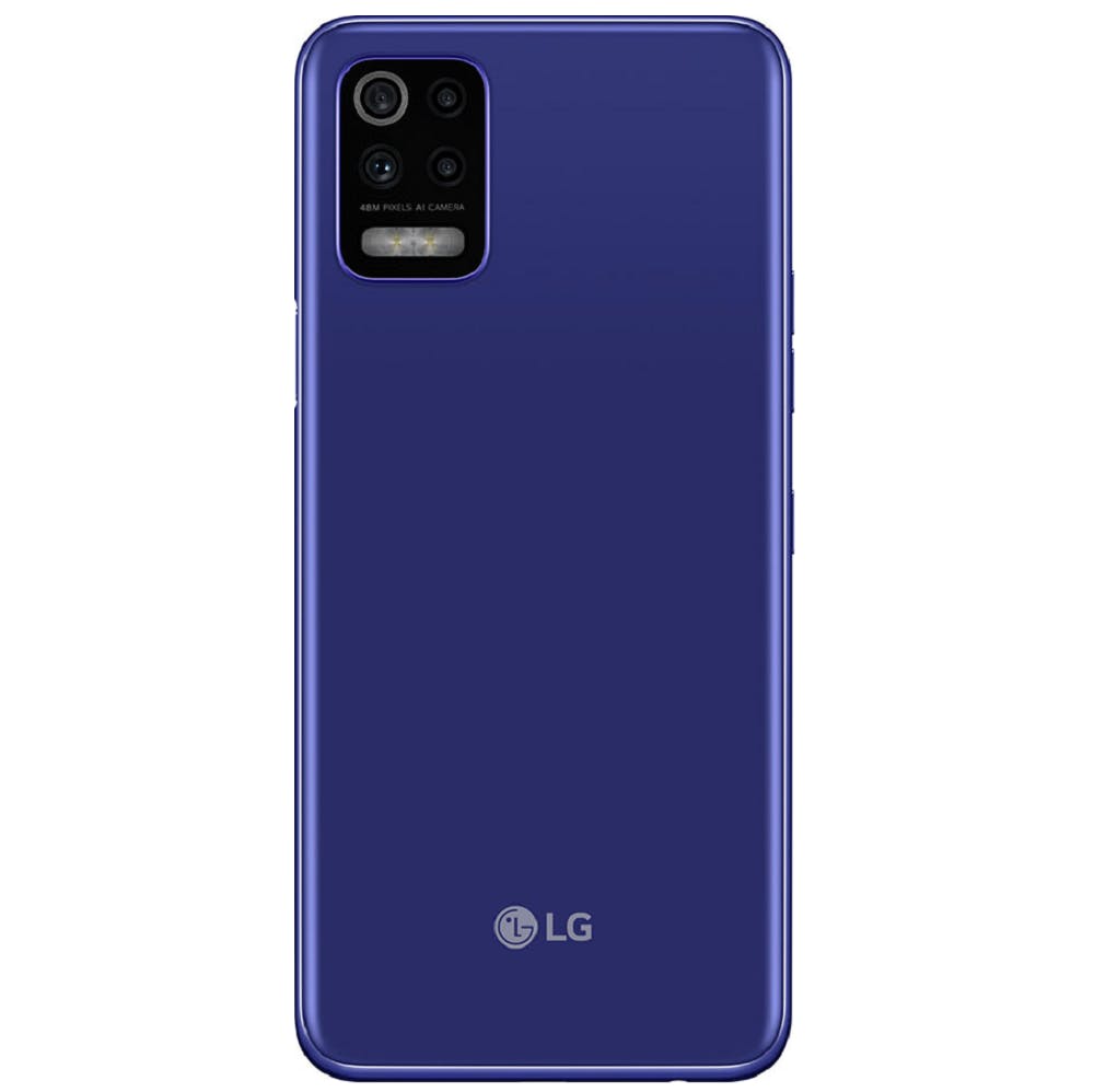 LG K52