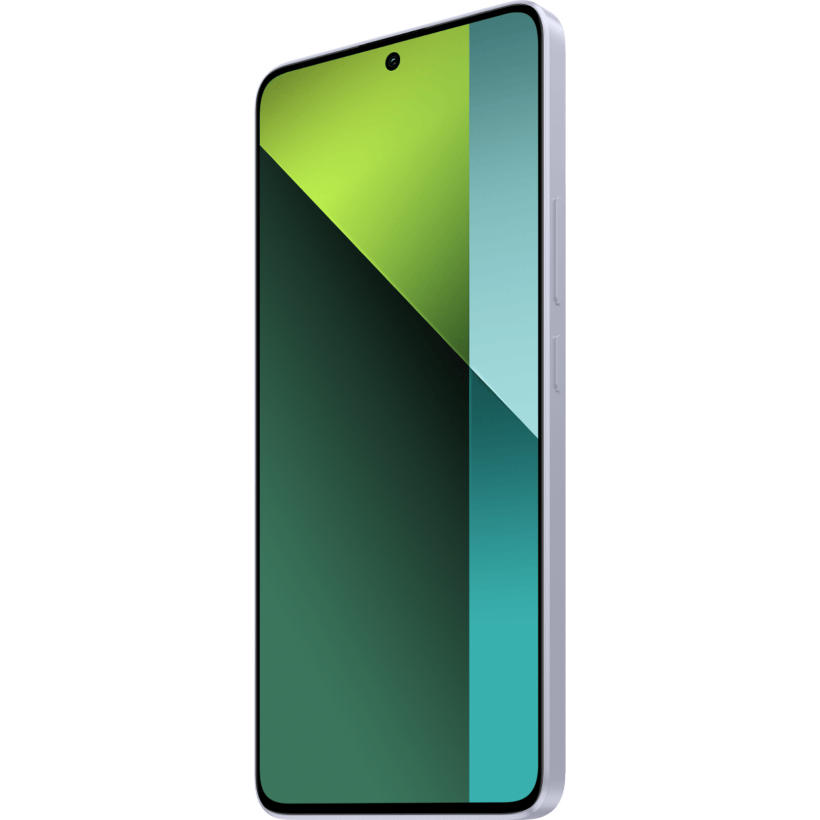 Xiaomi Redmi Note 13 Pro 5G Aurora Purple - Achterkant