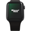 Apple Watch Series 6 (Refurbished) Space Gray - Voorkant