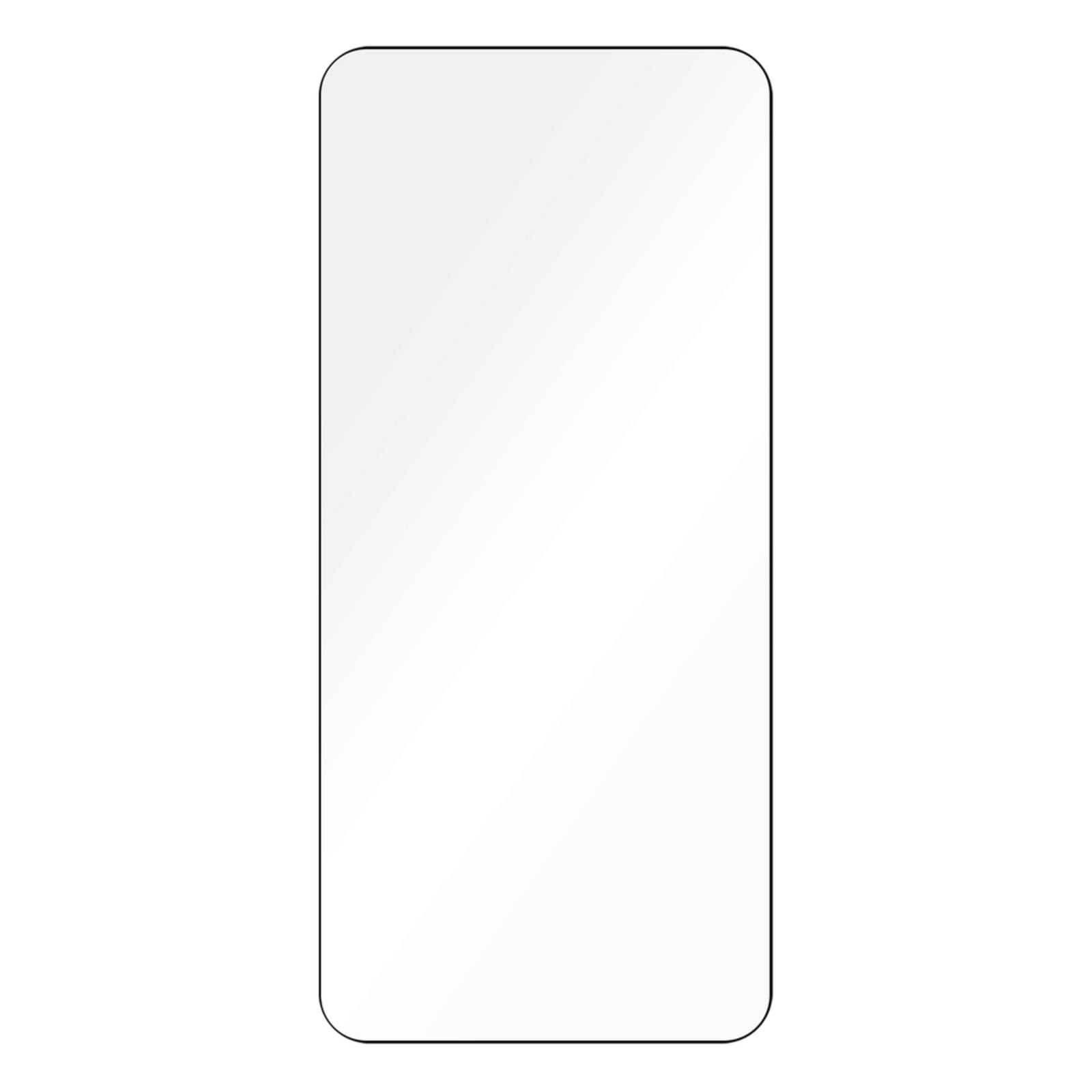 Just in Case Xiaomi 15 Ultra Glazen Screenprotector