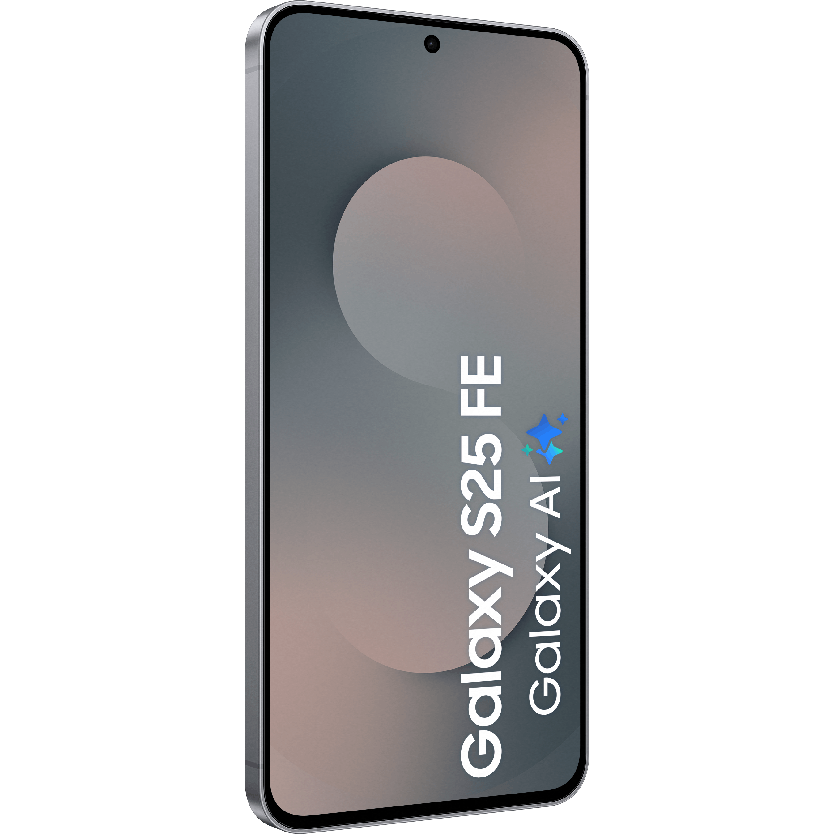 Samsung Galaxy S25 FE Jetblack